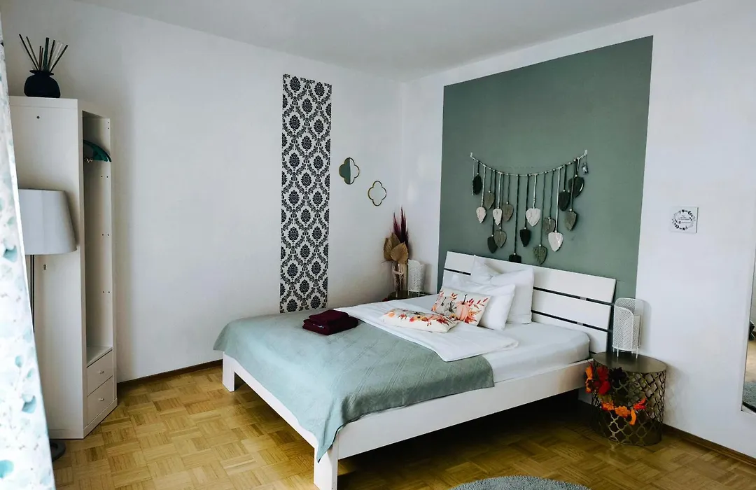 B&B My Place Mit Fruehstueckspaket - With Breakfastbox-1