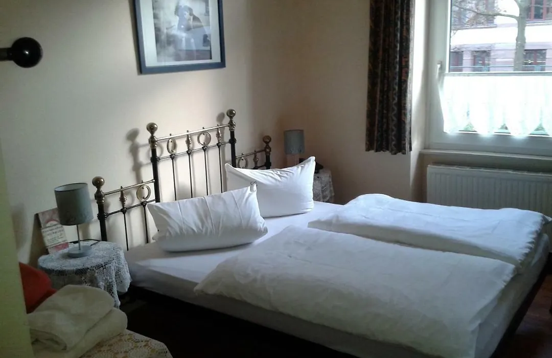 Acasa Bed & Breakfast-1