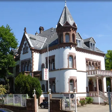 Hotel Am Berg-3