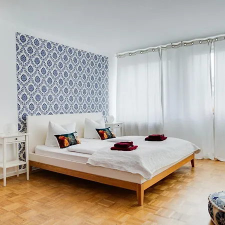 B&B My Place Mit Fruehstueckspaket - With Breakfastbox-3