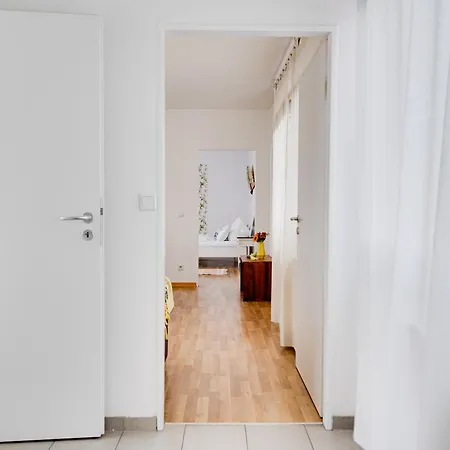 B&B My Place Mit Fruehstueckspaket - With Breakfastbox-2