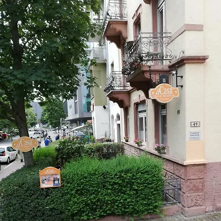 Acasa Bed & Breakfast-3