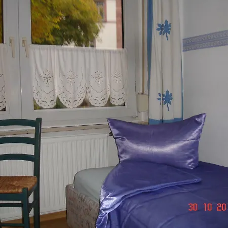 Acasa Bed & Breakfast-2