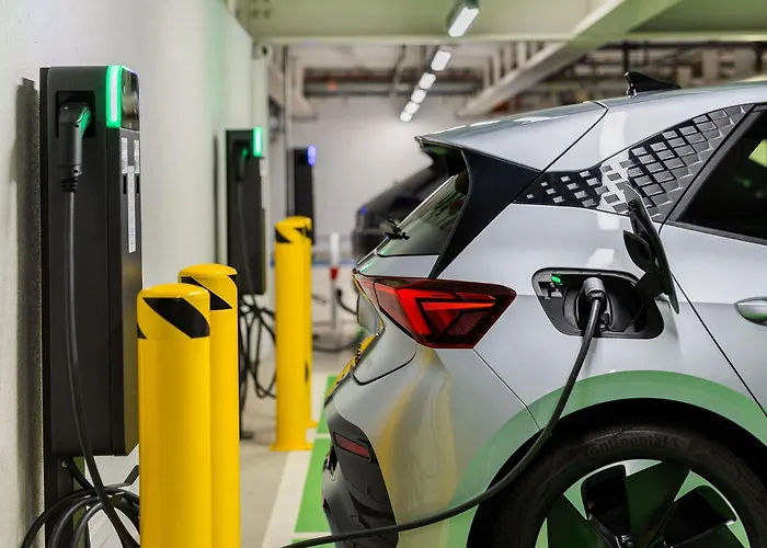 Hotel with view: Hilton Frankfurt Airport