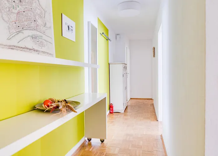 B&B My Place Mit Fruehstueckspaket - With Breakfastbox