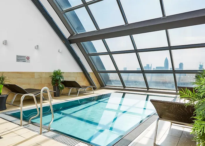 Radisson Blu Frankfurt