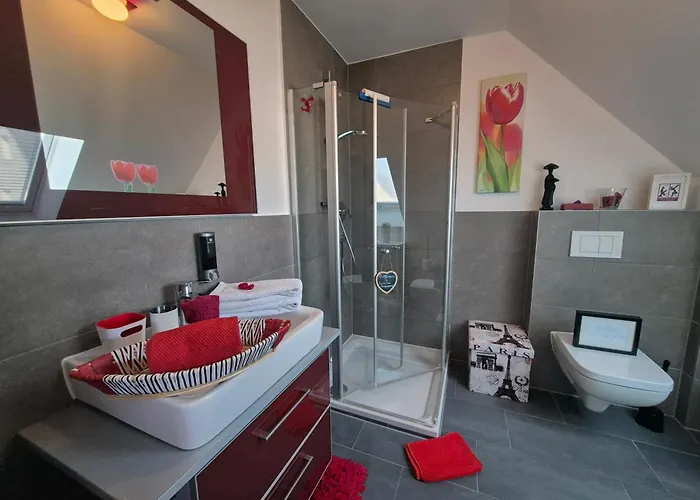 Frankfurt Bed & Breakfast